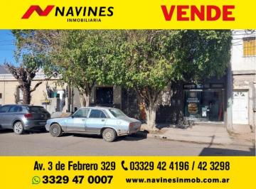 Casa de 10 ambientes, San Pedro · Casa de 275 m² con 4 Dorm. en Venta en San Pedro
