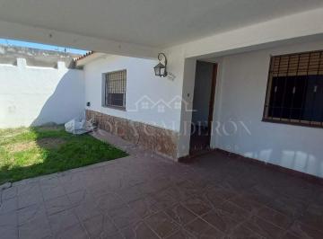 Foto · Venta Casa de Tres Dorm. en Zona Sur