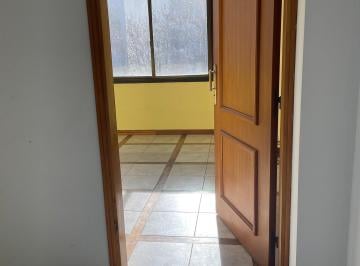 Ingreso principal · Departamento en Piso