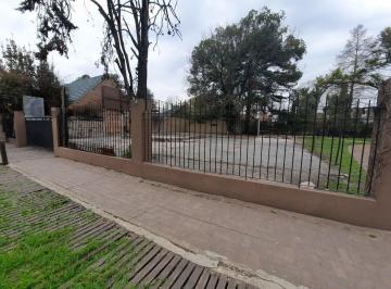 Terreno · 427m² · Terreno Lote en Venta o Alquiler en Ranelagh, Berazategui, G. B. a. Zona Sur