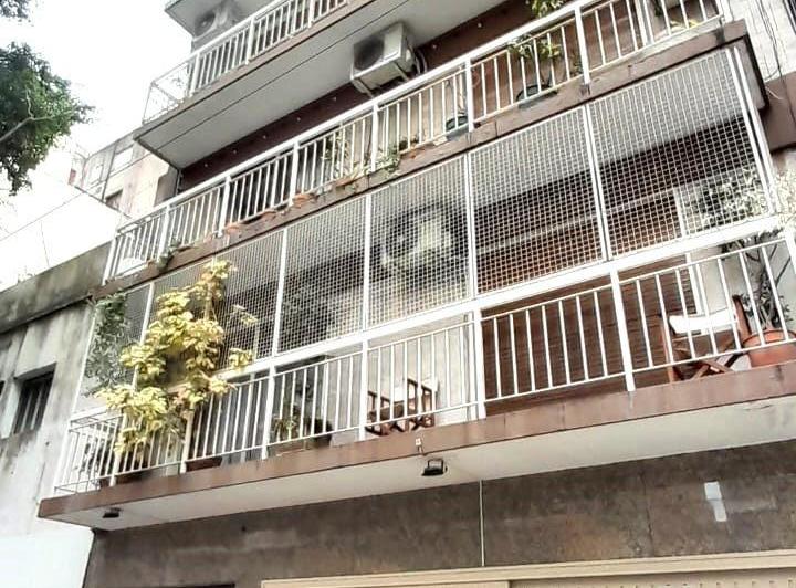 Departamento · 90m² · 3 Ambientes · 1 Cochera