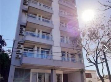 Departamento de 3 ambientes, Resistencia · Departamento Último Piso Frente.