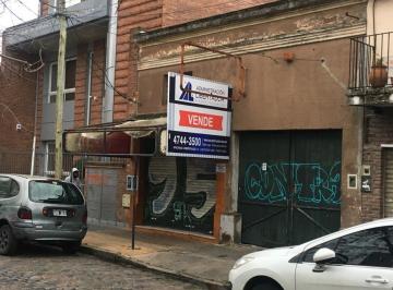 Local comercial · 282m² · 5 Ambientes · 10 Cocheras · Local - S. Fer. - Vias/centro