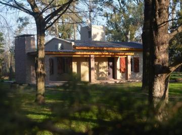 Quinta vacacional · 3 Ambientes · 2 Cocheras · Quinta - San Vicente