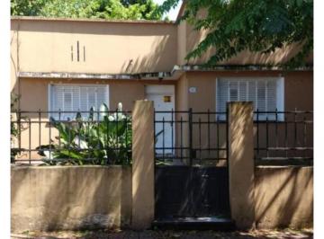 Casa de 5 ambientes, General San Martín · Casa - San Andres