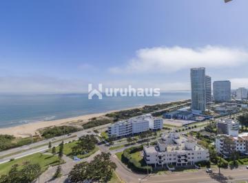 Foto1 · Venta Apartamento Tres Dorm. Le Jardin Residence Playa Mansa