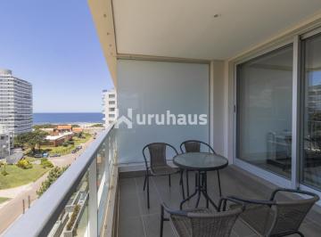 Foto1 · Alquiler Apartamento Dos Dorm. Playa Brava Wind Tower