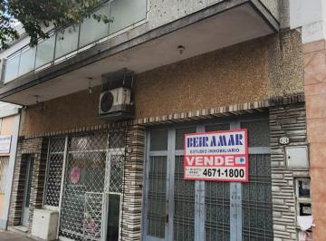 Casa de 8 ambientes, Versalles · En Block, Lote 8.66 X 43.