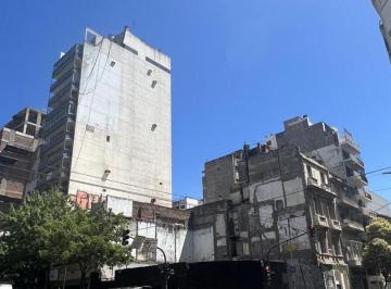 1925043055.jpg · Terreno Lote en Venta Ubicado en Barrio Norte, Capital Federal, Buenos Aires