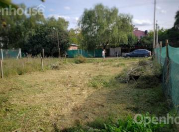 Terreno · 300m² · Venta - Excelente Lote en El Centro de Manzanares