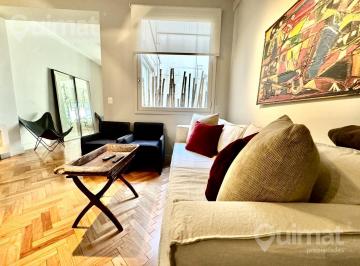 Departamento · 73m² · 2 Ambientes · Departamento Alquiler Temporario 2amb Mas Escritorio en Retiro