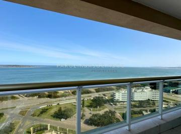 Foto1 · Apartamento en Venta en Le Jardin de 3 Dorm. en Suite en Mansa, Punta del Este.