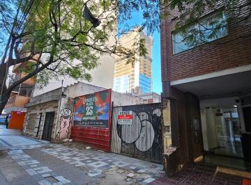 Terreno , Córdoba · Av Pueyrredon 260 "Güemes "