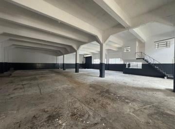 Depósito · 4300m² · Depósito en Alquiler Ubicado en Avellaneda, G. B. a. Zona Sur