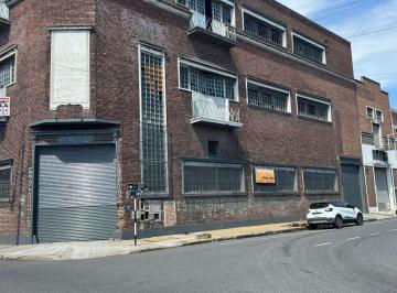Depósito · 2200m² · Depósito en Alquiler Ubicado en Avellaneda, G. B. a. Zona Sur