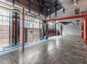 Local comercial · 480m² · Amplio Local Doble Unificados