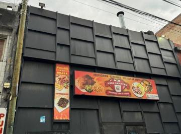 1903252623.jpg · Terreno en Venta Ubicado en Abasto, Capital Federal, Buenos Aires