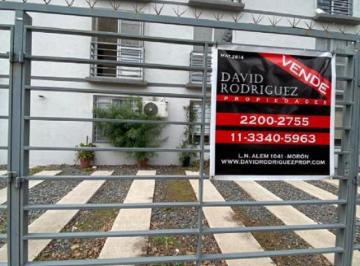 imagen1 · Cochera Descubierta en Morón Sur