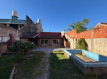 Casa · 100ha · 3 Ambientes · Casa de 3 Ambientes - San Justo Nuevo Valor!