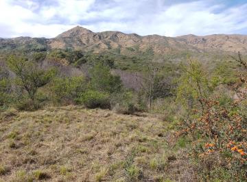 Terreno · 1440m² · Gran Terreno en El Pan de Azucar, Cosquin - Cordoba