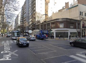 1896347620.jpg · Terreno en Venta Ubicado en Barrio Norte, Capital Federal, Buenos Aires