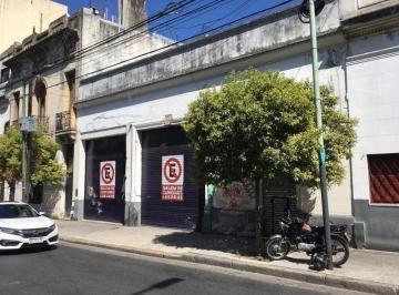1928104852.jpg · Terreno en Venta Ubicado en Abasto, Capital Federal, Buenos Aires