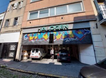 1882052613.jpg · Depósito en Alquiler Ubicado en San Telmo, Capital Federal, Buenos Aires