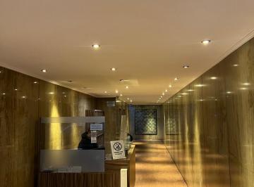 Oficina comercial de 4 ambientes, Centro / Microcentro · Venta Oficina Av Rivadavia 900 113 m² Mas Dos Cocheras