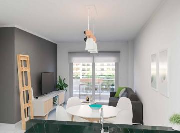 Imagen 1 - Departamento de 2 dormitorios con balcón y amenities en excelente ubicación. Posibilidad cochera. - · Departamento de 2 Dorm. con Balcón y Amenities en Excelente Ubicación. Posibilidad Cochera.