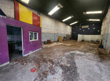 Bodega-Galpón de 1 ambiente, Rosario · Venta Galpon - Bella Vista