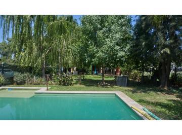 Casa · 130m² · 5 Ambientes · 1 Cochera · Casa 2 Dorm. Hostal del Sol (Fisherton) - Punta del Quebracho 8800 - 5 Ambientes Amplios