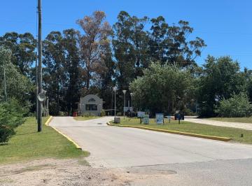 Terreno , Miramar · En Venta! 3 Lotes en Miramar Barrio Residencial Las Lomas (Recibo Vehículo)
