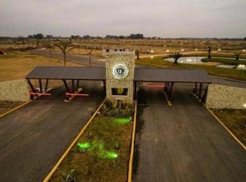 Terreno , General Rodríguez · Lote Fincas Don Eugenio II