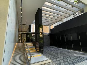 Departamento · 61m² · 3 Ambientes · 1 Cochera · Venta - Depto. 3 Amb. Terraza, Cochera y Bauler - Loria 576, Lomas