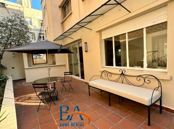 Departamento de 3 ambientes, Retiro · Tres Ambientes C/terraza Privada!