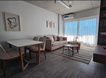 Departamento · 59m² · 3 Ambientes · Departamento Tres Ambientes