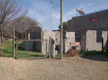 Terreno de 5 ambientes, José de la Quintana · Financio 100% Lote con Mejoras en Jose de La Quintana - con Escritura!