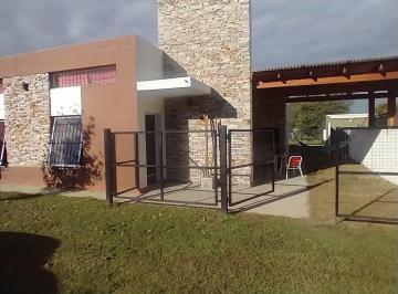Casa de 5 ambientes, Villa San Isidro · Liquido 2 Cabañas Premium Nuevas C/pileta en San Isidro - con Escritura!