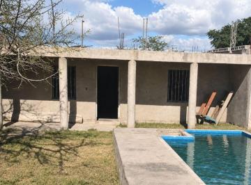 Casa de 3 ambientes, Anisacate · Anisacate Barrio Los Talas Casa con Piscina a m de La Autovia - Entrega Us$9.500 y Cuotas