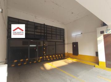 Garage · 18m² · Cochera - Centro