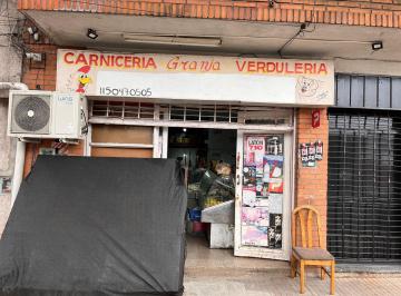 Local comercial de 1 ambiente, General San Martín · Local de Negocio en Venta en Villa Maipu