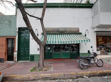 Terreno · 278m² · Terreno Emplazado en El Emblemàtico Barrio de San Telmo, a m de La Av Caseros