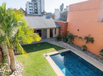 Casa de 3 ambientes, Ciudad de Santa Fe · Urquiza 1200, Santa Fe, Capital