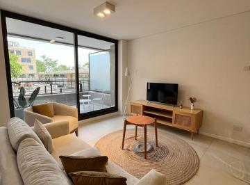 Departamento · 101m² · 3 Ambientes · Departamentos de 2 Dorm. - Ana - Fundar - Carballo y Avellaneda