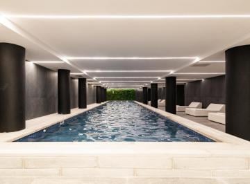 Departamento de 2 ambientes, Palermo · Enjoy An Apartment With The Amenities Of 5* Hotel