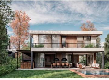 Casa de 8 ambientes, Tigre · Excelente Casa en Venta en Lote Interno en Castaños Nordelta!