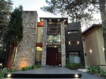 Fondo de comercio · 722m² · 11 Cocheras · Venta Apart Hotel en Mar de Las Pampas