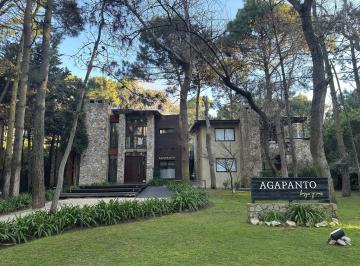 Fondo de comercio · 722m² · 11 Cocheras · Venta Apart Hotel en Mar de Las Pampas