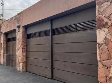 FRENTE · Venta Moderna Casa 5ta Seccion