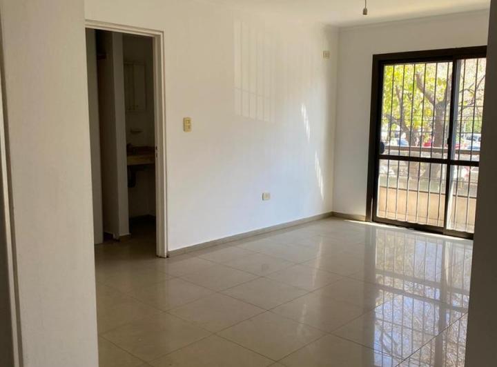 Departamento · 46m² · 2 Ambientes